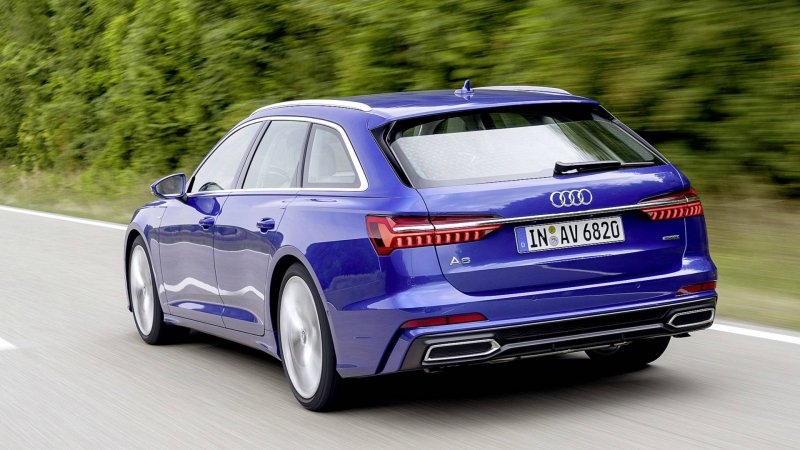 Audi a4 2.0 TDI