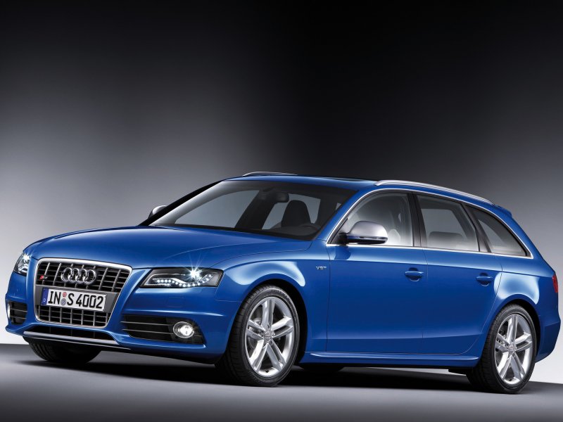 Audi a6 Allroad 2014