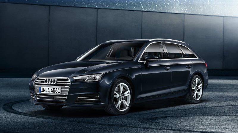Ауди а6 универсал 2020