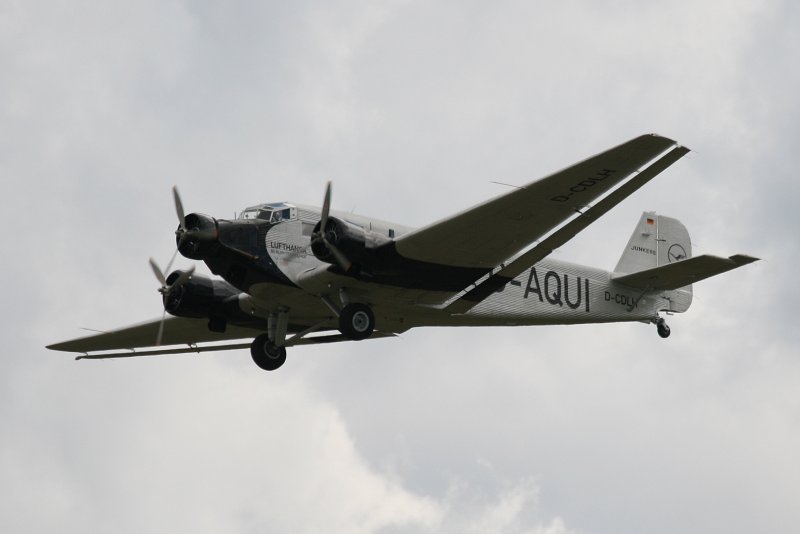 Юнкерс ju-52