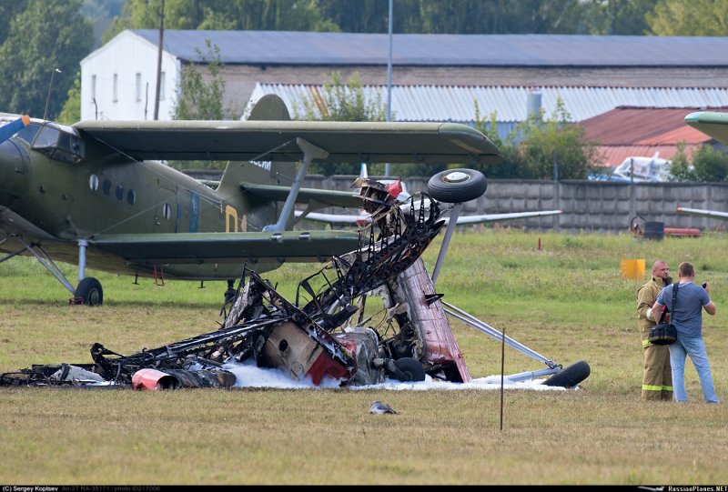 АН-2 ra-35171