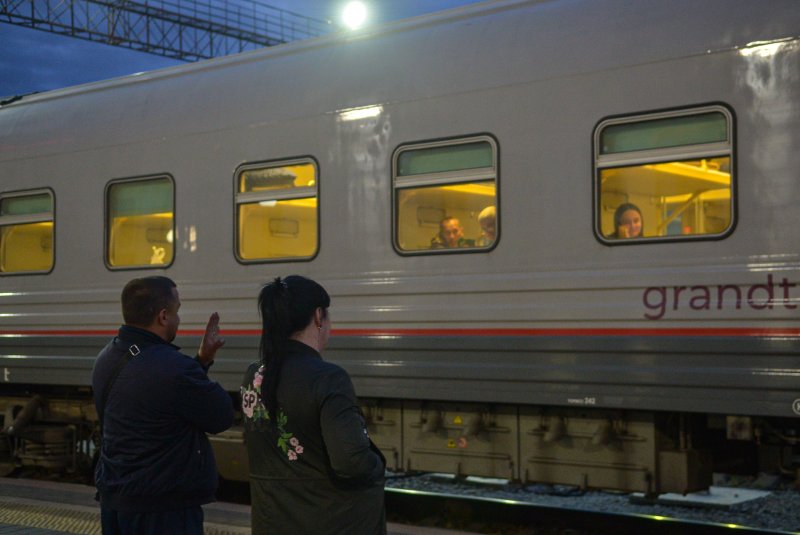 ЖД симулятор вл11м