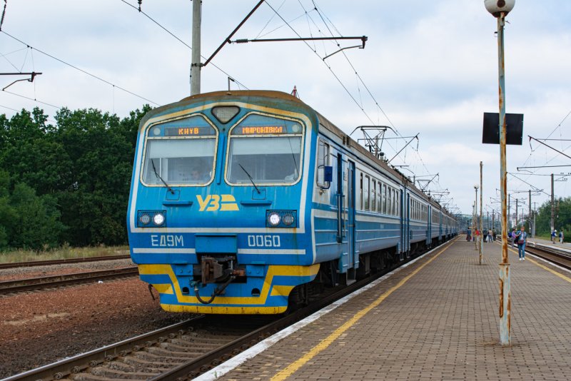 Вагон РИЦ РЖД
