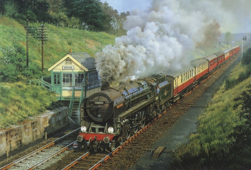 Railcar железная дорога