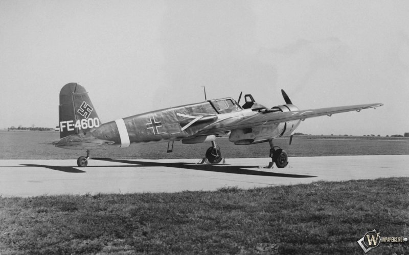 Хеншель HS 129