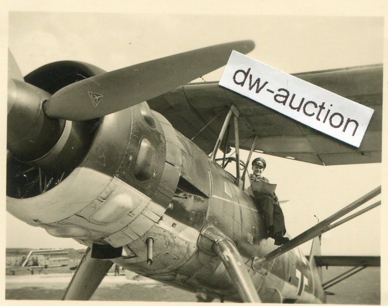 HS 126 Хеншель