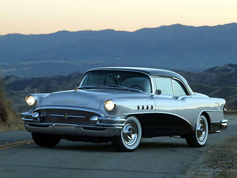 Buick x90