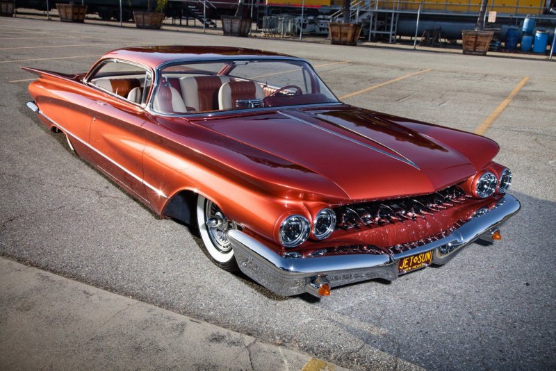 Buick lesabre