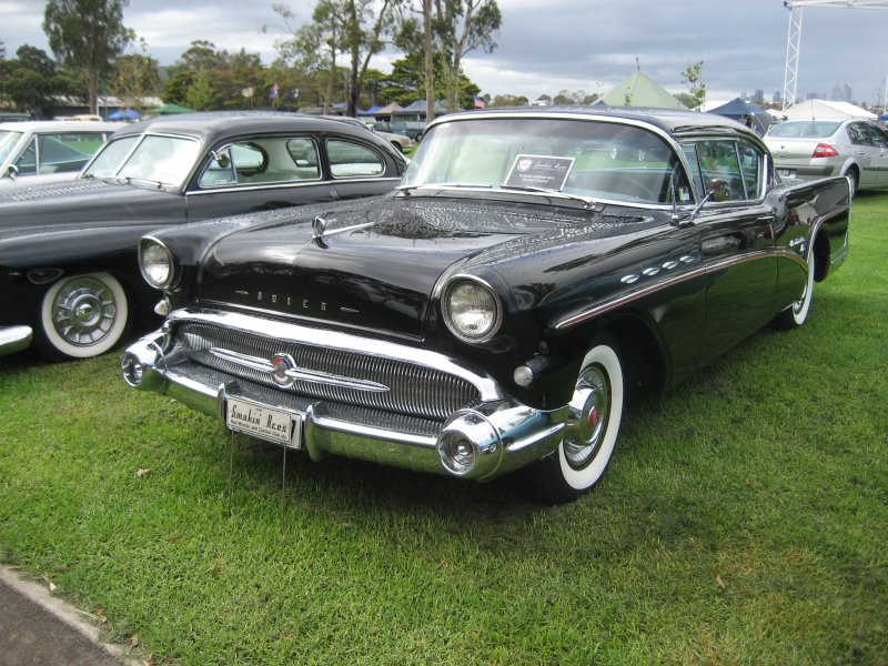 Buick 1957