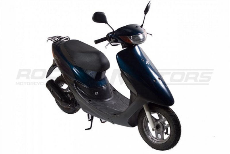 Скутер Honda Dio af34 cesta