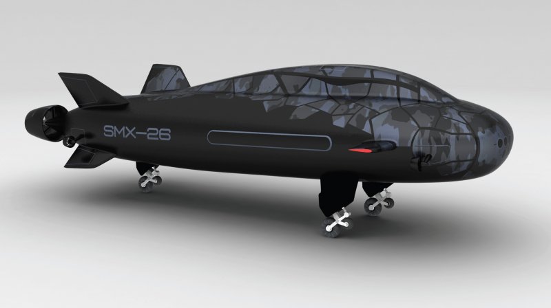 Подлодка Torpedo 2019 отзывы