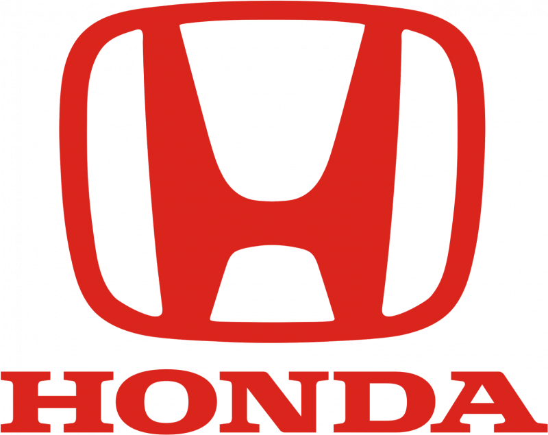Honda logo