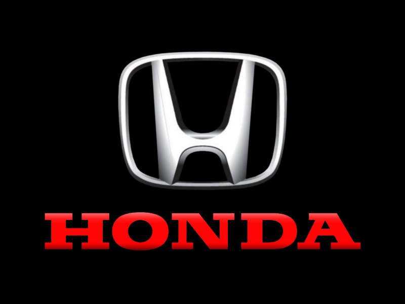 Honda Motor logo