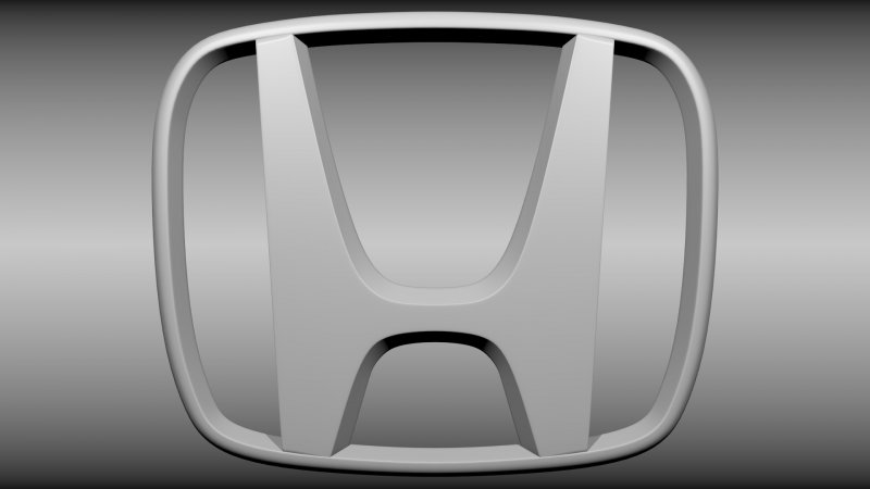Honda logo