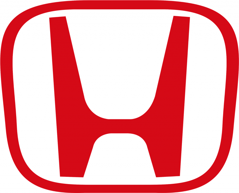Honda logo 4wd