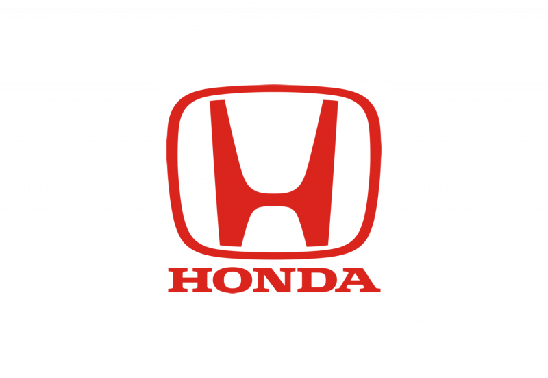 Honda логотип
