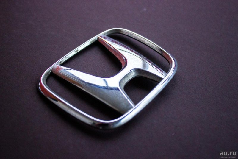 Honda logo