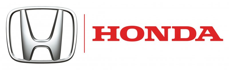 Honda лого