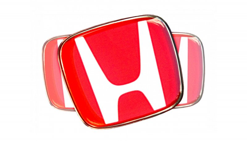 Honda Integra logo