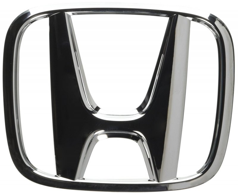 Honda логотип