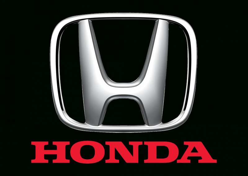 Honda logo
