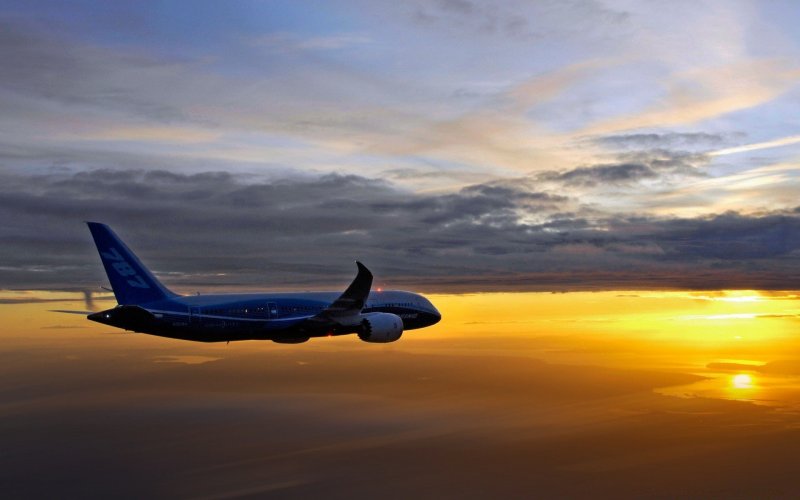 Boeing 787