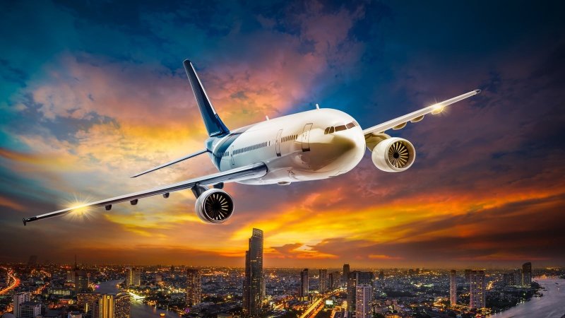Расследование авиакатастроф 2020