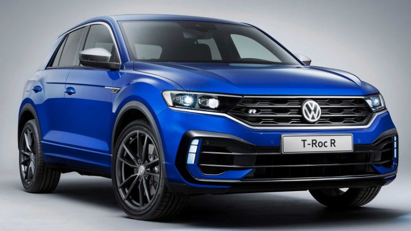 Volkswagen Tiguan 2020 r line