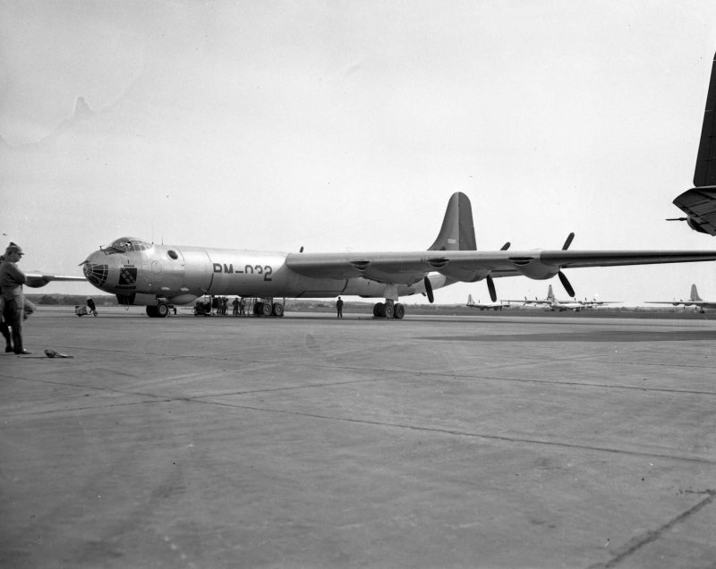 RB-36 Peacemaker