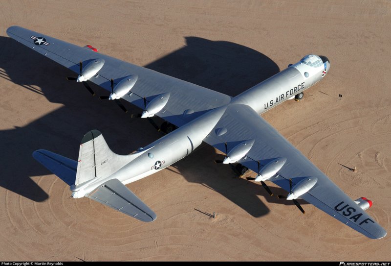 B29 и b36