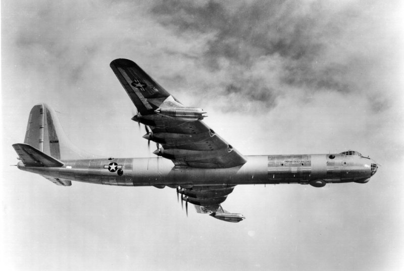Convair b-36