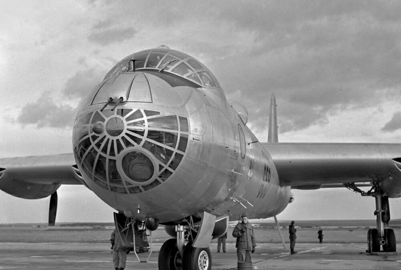 Convair b-36