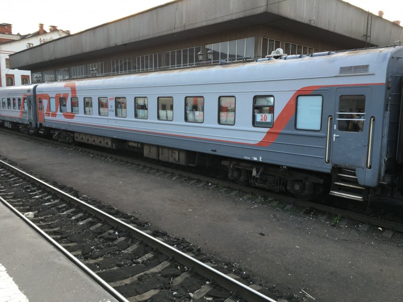 306/305 Москва Сухум