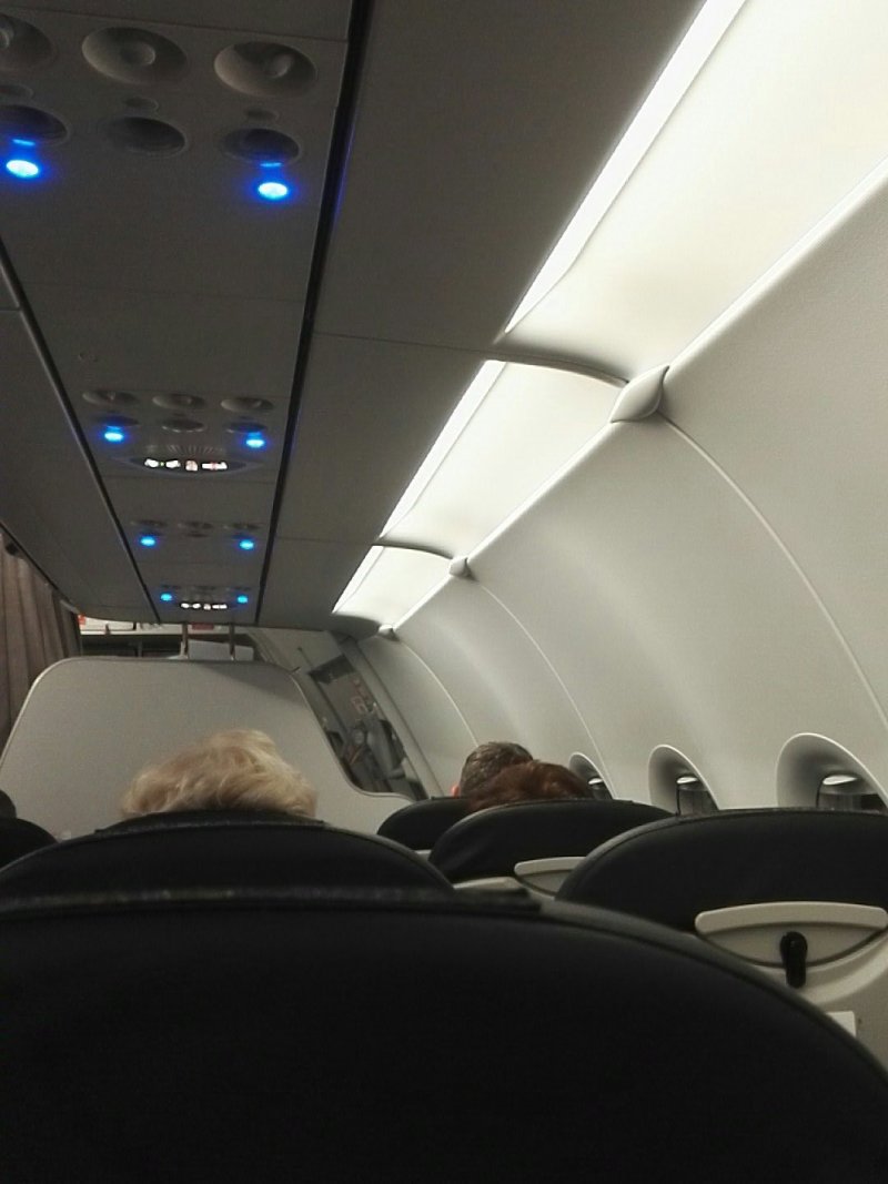 VQ-BRY A-321