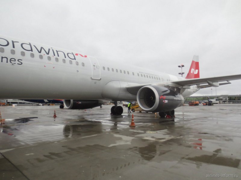 Нордвинд n4704