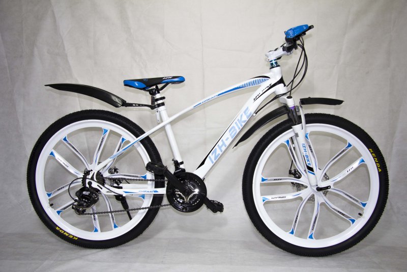 Велосипед izh-Bike Ranger 26