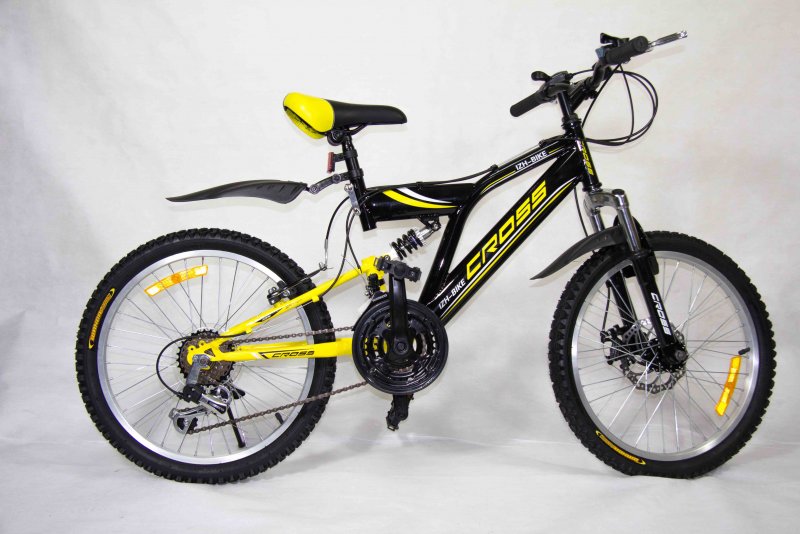 Велосипед izh Bike Grand 26 Disc