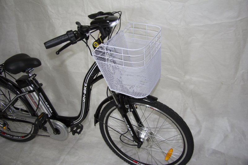 Велосипед izh-Bike Farmer 24''