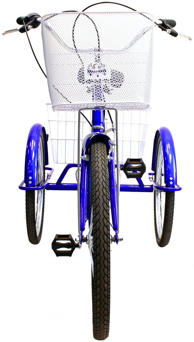 Izh Bike горный велосипед Матрикс 26