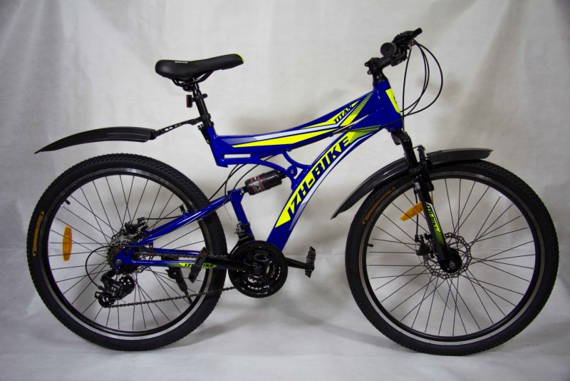 Велосипед Cliff izh Bike