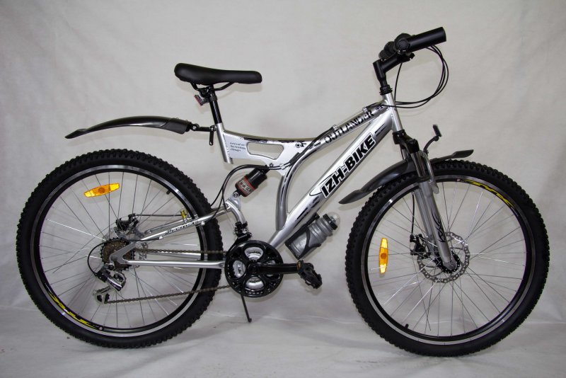 Горный велосипед izh-Bike Stinger, 26, 2020