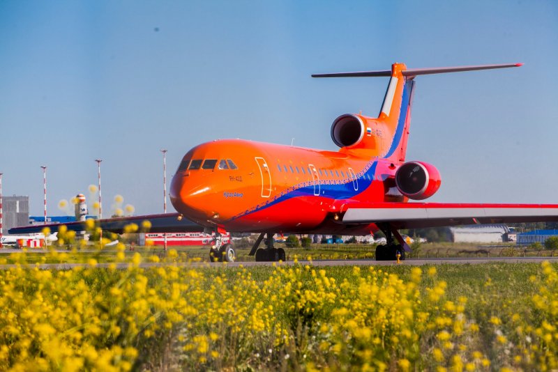 Embraer 170 s7