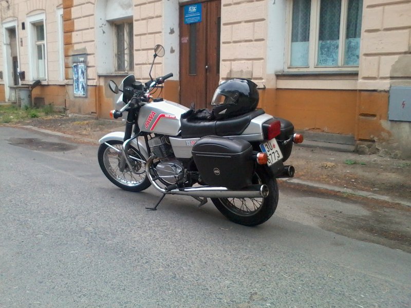 Ява 639.2