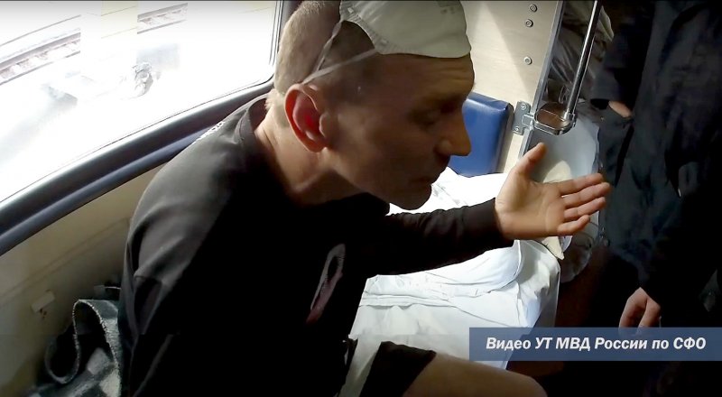 Колеса поезда РЖД