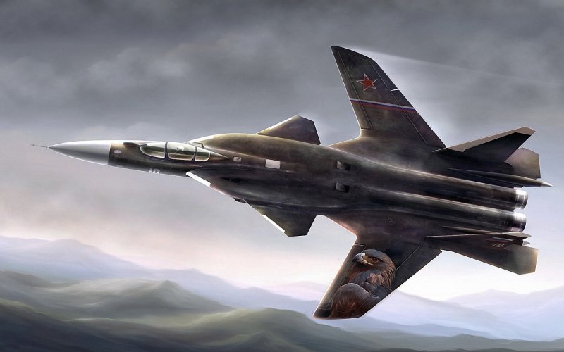 Су 47