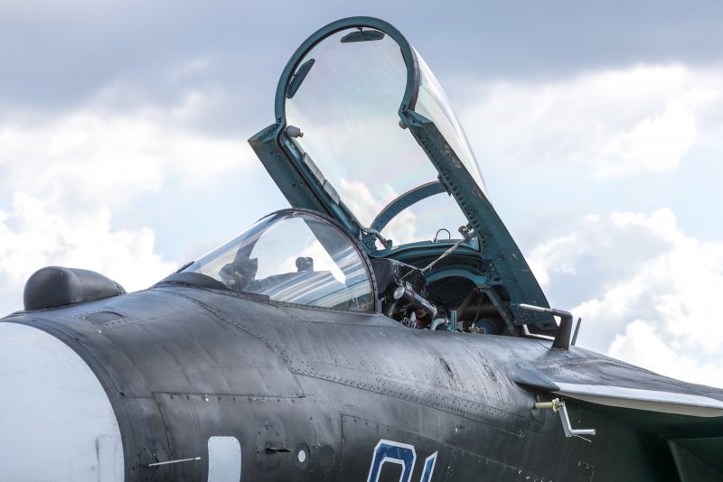 С-37 Беркут