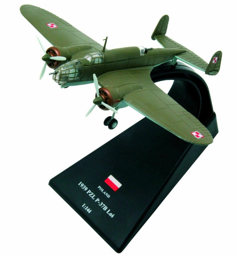 PZL P-62