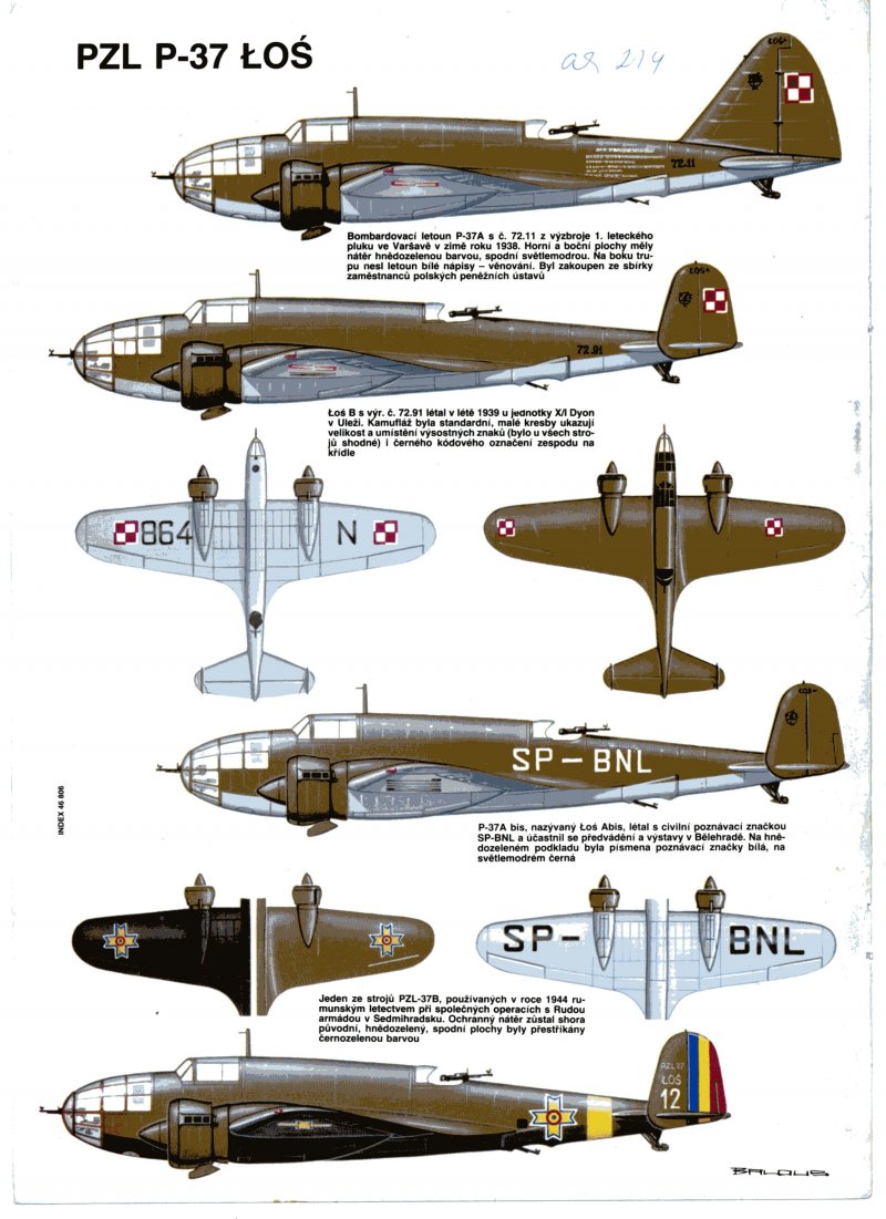 PZL P.23