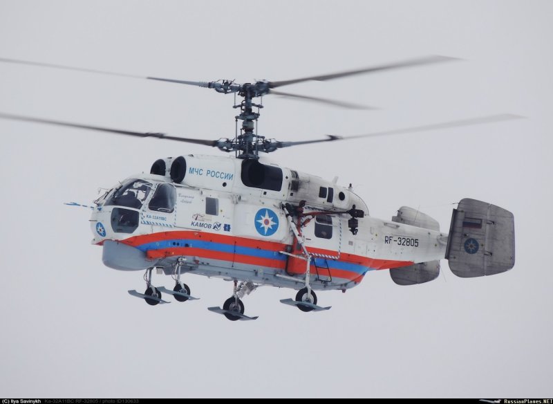 Донгузский полигон СКШУ 2019