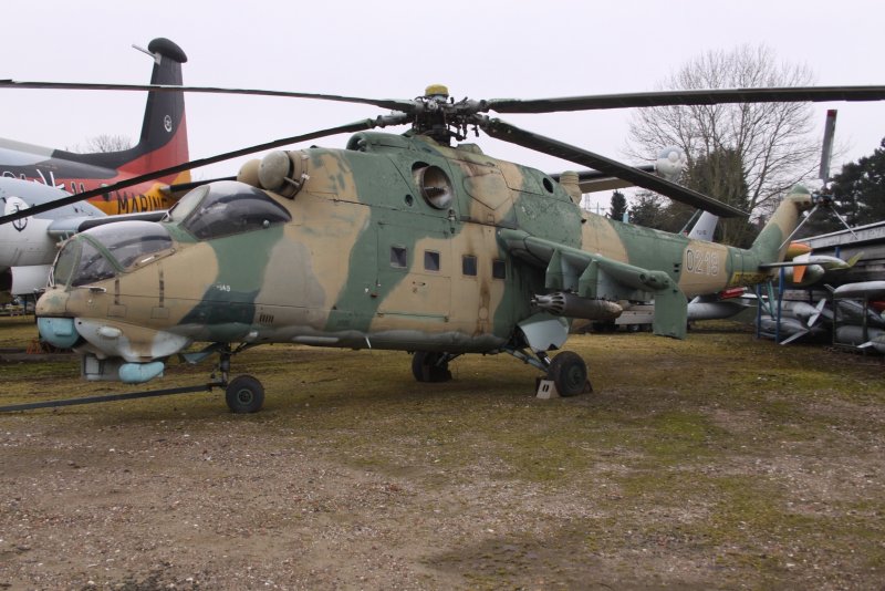 Миль mi-8 / mi-17 / mi-171 / mi-172 Ямал